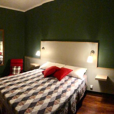 Piccola Giungla Lungarno Hotel Pisa Eksteriør billede