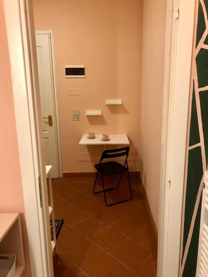 Piccola Giungla Lungarno Hotel Pisa Eksteriør billede